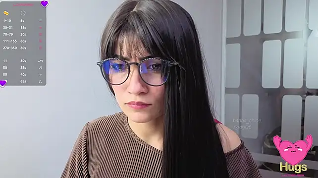 chloehanna