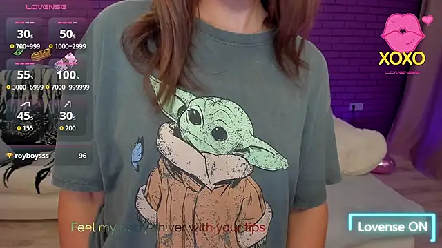 GlowMimi
