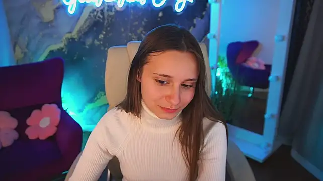 TinyNatalie