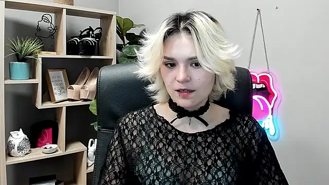 SweetLilyxo