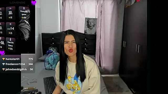 LatinaQueen23