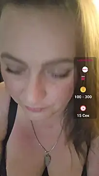 Blondibaby live cam preview