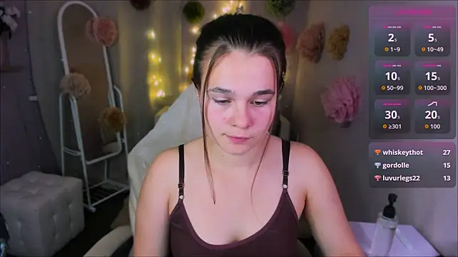 Kacey_Love live cam preview