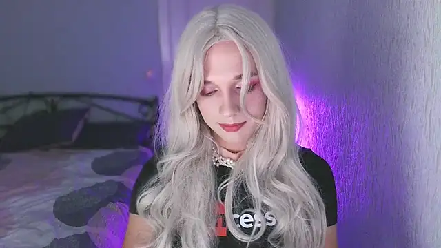 Gina_Rose_ts live sex cam