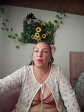 dangerous_milf live cam preview