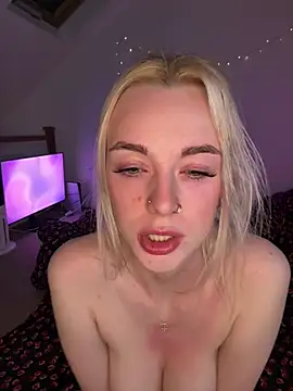 Lolabunnyblondie