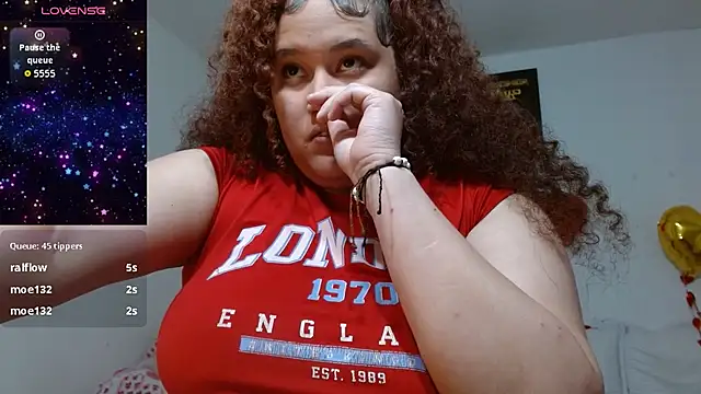 leilasosexy