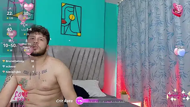 SamiitheSamuHOT live cam preview