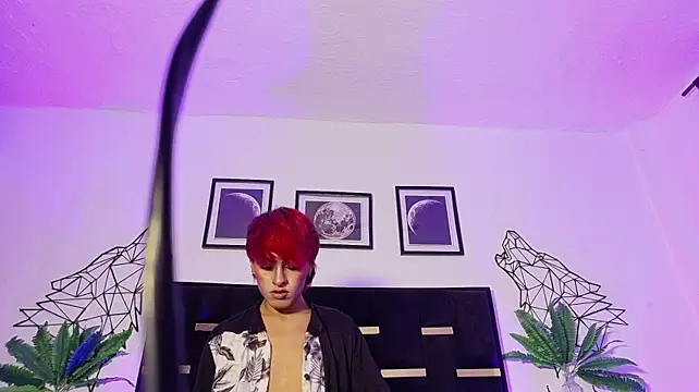 kaia_finn live cam preview
