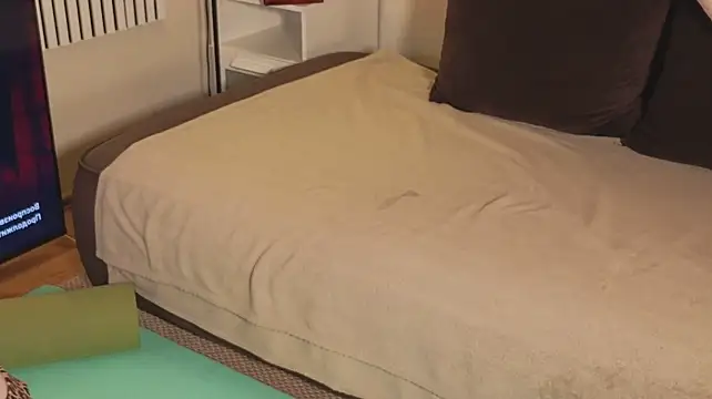 NellyOrion live cam preview
