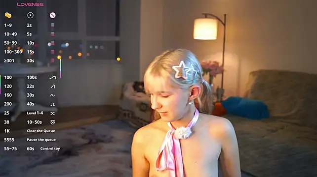 BelleTrovato