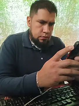 Vergon-casado live cam on StripChat