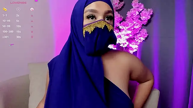 khalilah_ live cam preview