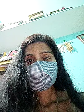 Your_Nisha_1202 live cam preview
