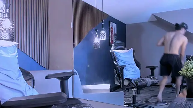 TheGhostforeeonss