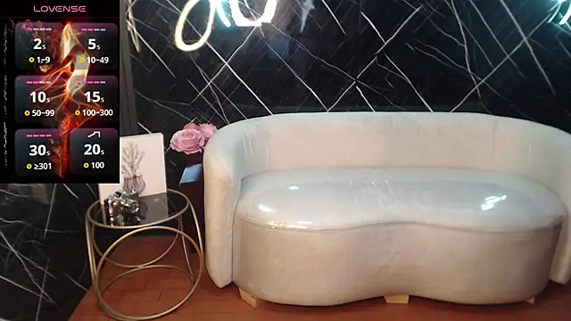 Miistik_ live cam preview