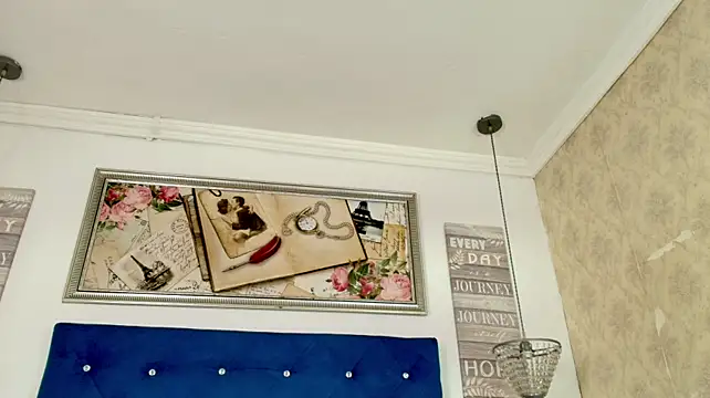 Zoe-Smitthh live cam preview