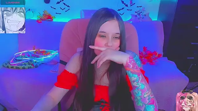 Lolisuccub