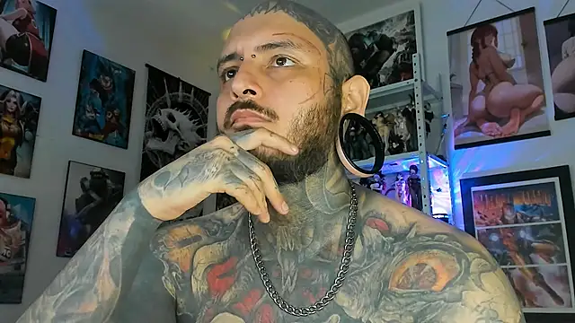 DEATHINK666XX