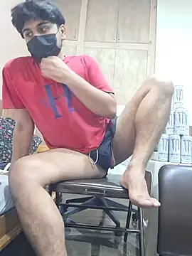 KingGrizz webcam