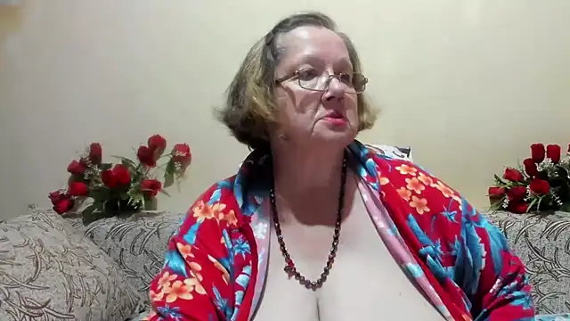 SingleMILF webcam