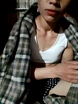 Odilia_baby webcam
