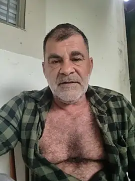 Peludo173317 webcam