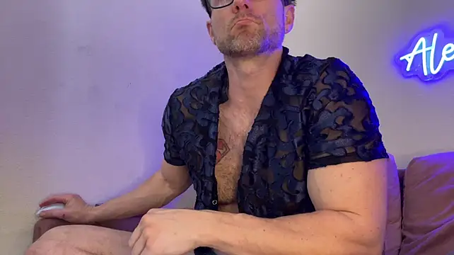 Alexmannd