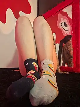 AbbyGarciaa webcam