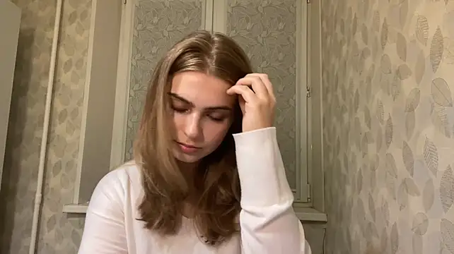JessicaShelvy webcam