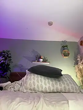 YariRose webcam