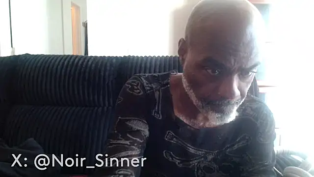 sinnernoir