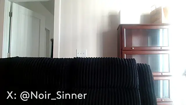 sinnernoir webcam