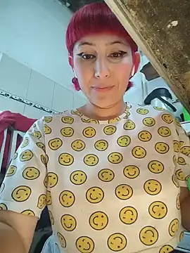 Florxxx9 webcam