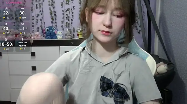 Yoonhee_ki webcam