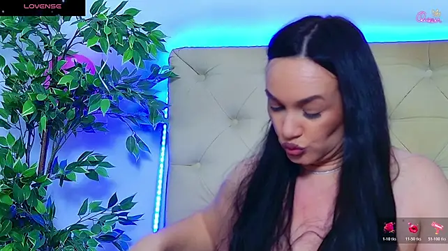 Daliya_ webcam