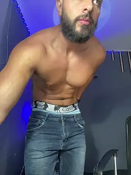 magnumchris webcam