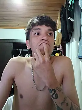 H3ll_B0Y_ webcam