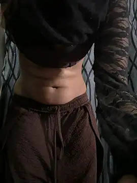 BabyNyraa live sex cam