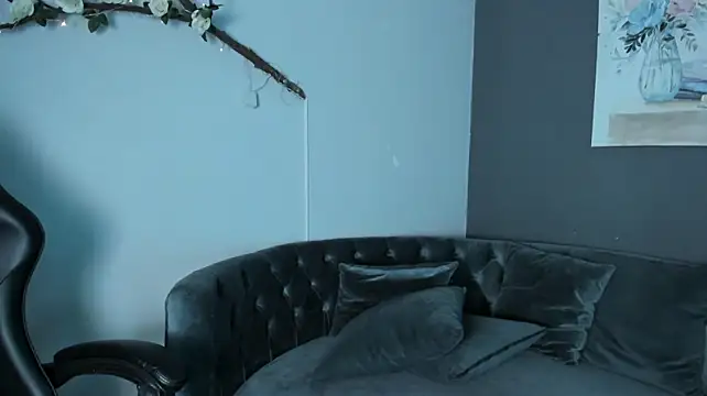 charlotte_mitchell_ webcam