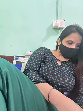Arshi02 live cam on StripChat