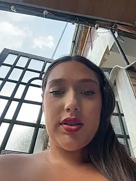 Naughty-Samanta- webcam