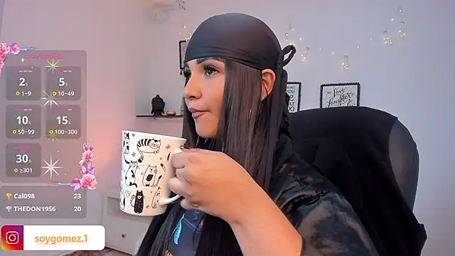ArigyGomez