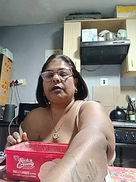 mileesha live cam preview