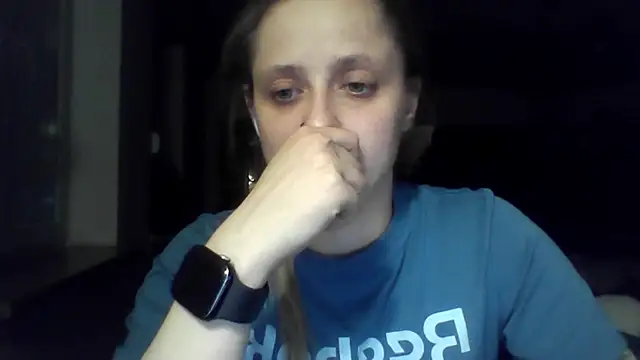 LeaWetGirl
