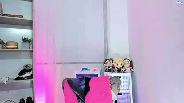 KimberlyJohnsoon live cam preview