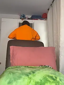 Samispank webcam