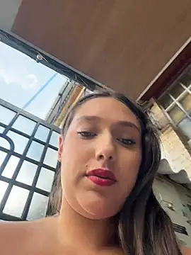 Naughty-Samanta- webcam
