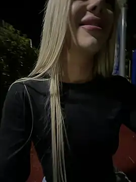 AlyssaFoxx_ webcam
