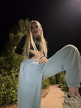 AlyssaFoxx_ live sex cam